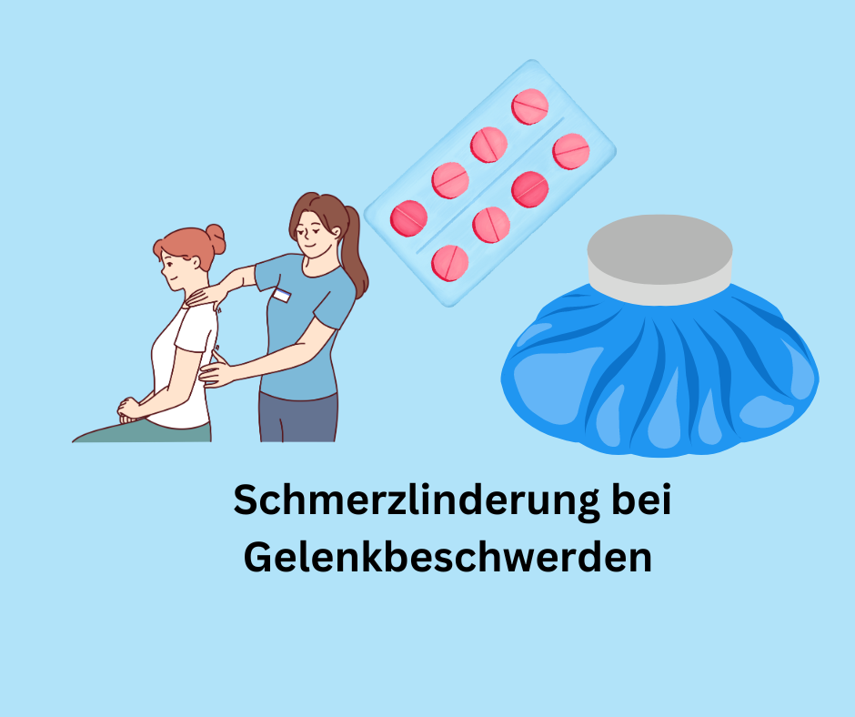 Gelenkbeschwerden reduzieren: Was wirklich hilft- Teil 2